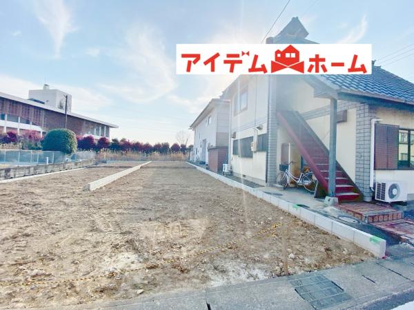 新築一戸建て 小牧市小牧２丁目 名鉄小牧線小牧駅 3,880万円