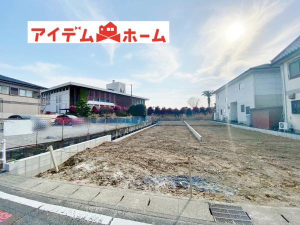 新築一戸建て 小牧市小牧２丁目 名鉄小牧線小牧駅 3,880万円