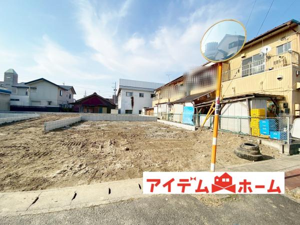 新築一戸建て 小牧市中央３丁目 名鉄小牧線小牧駅 4,099万円