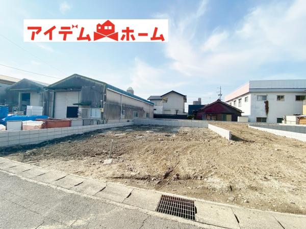 新築一戸建て 小牧市中央３丁目 名鉄小牧線小牧駅 3,999万円