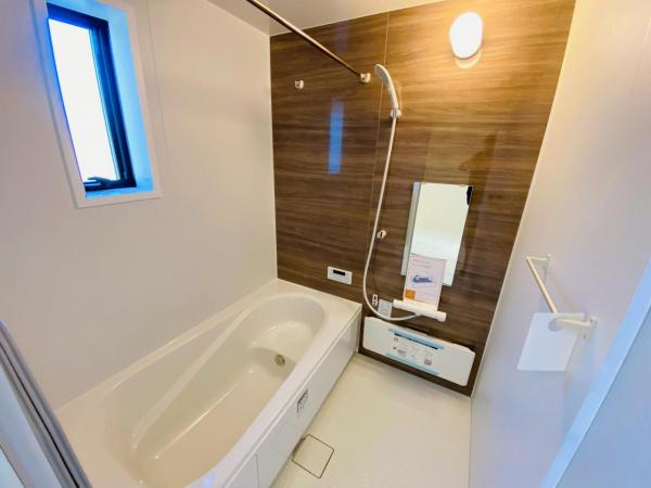 新築一戸建て 江南市河野町川西1-2 名鉄犬山線江南駅 2,490万円