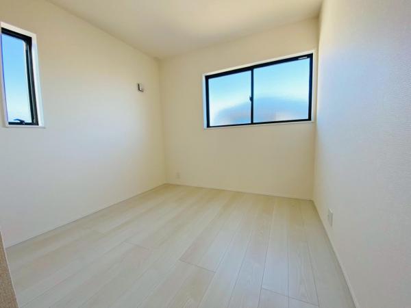 新築一戸建て 江南市河野町川西1-2 名鉄犬山線江南駅 2,490万円