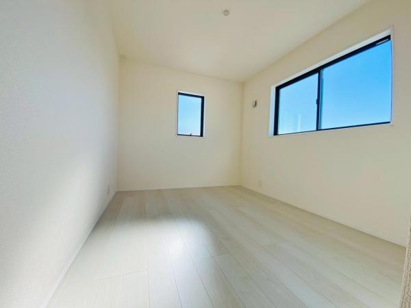 新築一戸建て 江南市河野町川西1-2 名鉄犬山線江南駅 2,490万円