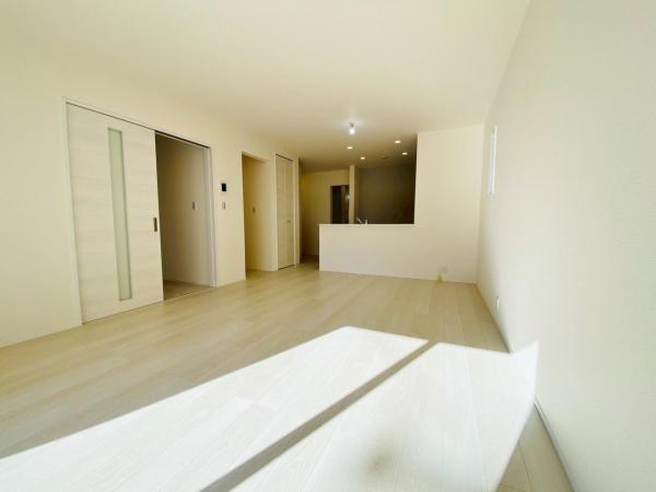 新築一戸建て 江南市河野町川西1-2 名鉄犬山線江南駅 2,490万円