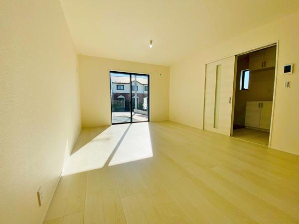 新築一戸建て 江南市河野町川西1-2 名鉄犬山線江南駅 2,490万円