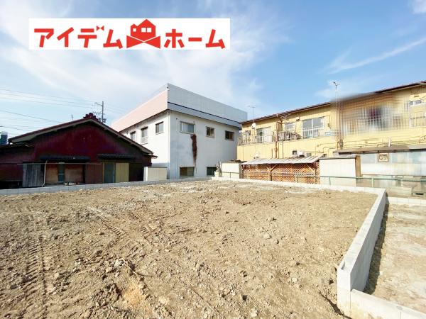 新築一戸建て 小牧市中央３丁目 名鉄小牧線小牧駅 3,999万円