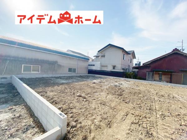 新築一戸建て 小牧市中央３丁目 名鉄小牧線小牧駅 3,799万円