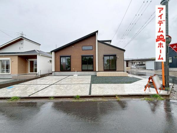 新築一戸建て 掛川市大渕 JR東海道本線（熱海〜米原）袋井駅 2,499万円