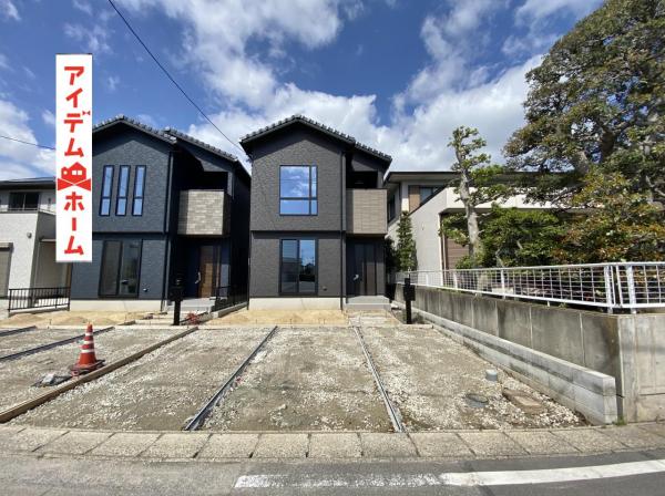 新築一戸建て 西尾市住崎５丁目 名鉄西尾線福地駅 3,980万円