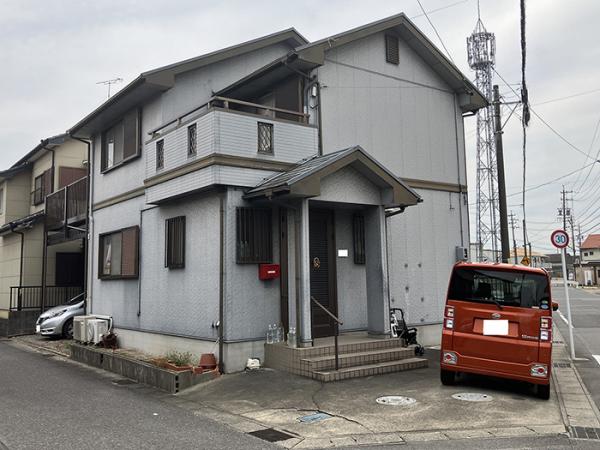 中古一戸建て 高浜市八幡町２丁目 名鉄三河線吉浜駅 1,799万円