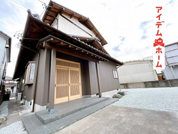 中古一戸建て 浜松市浜名区善地 遠州鉄道浜北駅 2,099万円