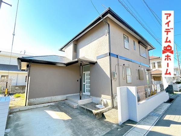 中古一戸建て 浜松市浜名区東美薗 遠州鉄道遠州小林駅 2,299万円
