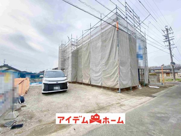 新築一戸建て 江南市宮田神明町天王222 名鉄犬山線江南駅 2,780万円