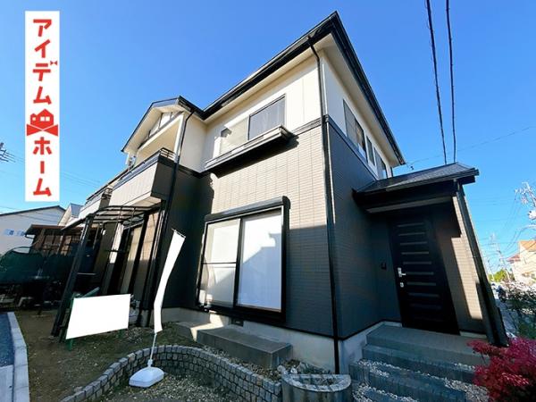 中古一戸建て 浜松市中央区上新屋町 遠州鉄道遠州曳馬駅 2,450万円