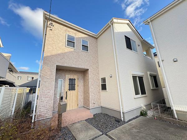 中古一戸建て 春日井市高山町３丁目3-28 名鉄小牧線春日井駅 2,899万円