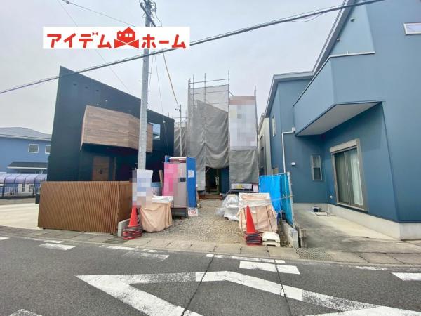 新築一戸建て 豊田市野見山町２丁目 名鉄三河線豊田市駅 3,680万円