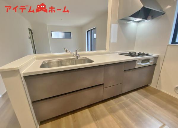 新築一戸建て 豊田市野見山町２丁目 名鉄三河線豊田市駅 3,680万円