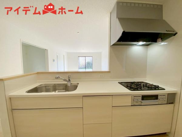 新築一戸建て 豊橋市石巻西川町字郷道 飯田線江島駅 1,890万円