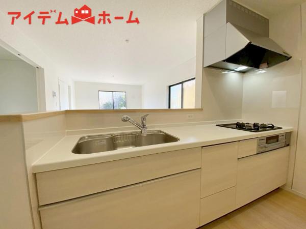 新築一戸建て 豊橋市石巻西川町字郷道 飯田線江島駅 1,890万円