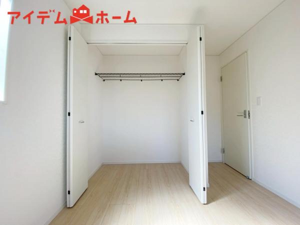 新築一戸建て 豊橋市石巻西川町字郷道 飯田線江島駅 1,890万円