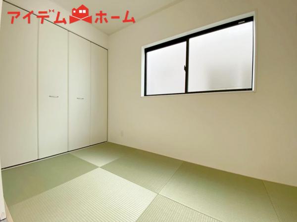 新築一戸建て 豊橋市石巻西川町字郷道 飯田線江島駅 1,890万円