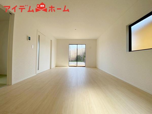 新築一戸建て 豊橋市石巻西川町字郷道 飯田線江島駅 1,890万円