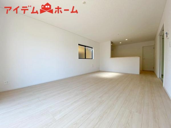 新築一戸建て 豊橋市石巻西川町字郷道 飯田線江島駅 1,890万円