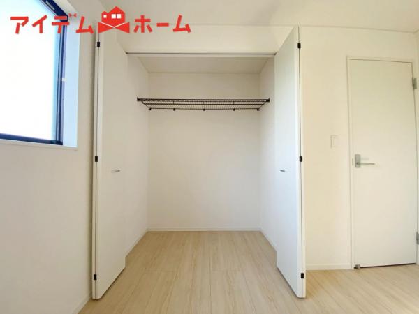 新築一戸建て 豊橋市石巻西川町字郷道 飯田線江島駅 1,890万円