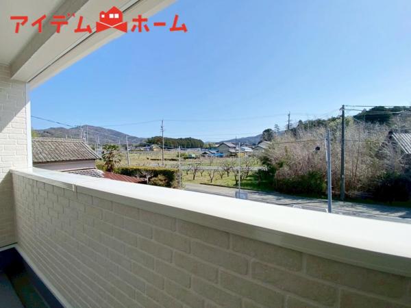 新築一戸建て 豊橋市石巻西川町字郷道 飯田線江島駅 1,890万円