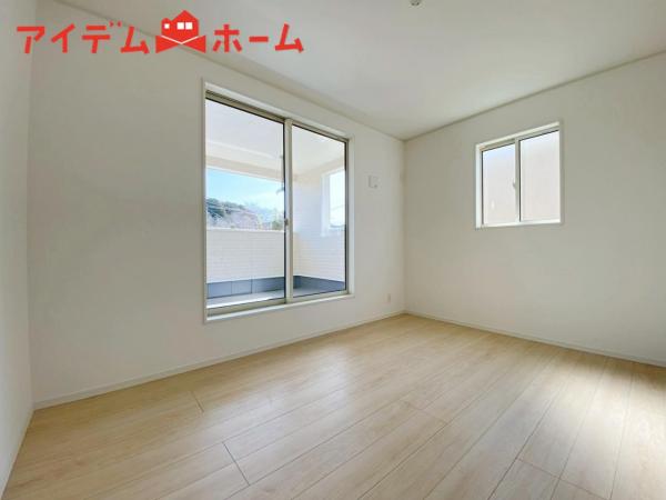 新築一戸建て 豊橋市石巻西川町字郷道 飯田線江島駅 1,890万円