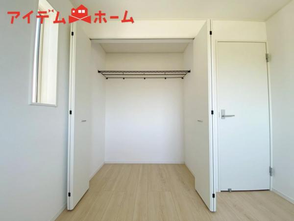 新築一戸建て 豊橋市石巻西川町字郷道 飯田線江島駅 1,890万円