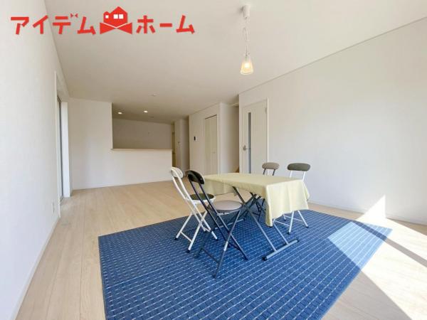 新築一戸建て 豊橋市石巻西川町字郷道 飯田線江島駅 1,890万円