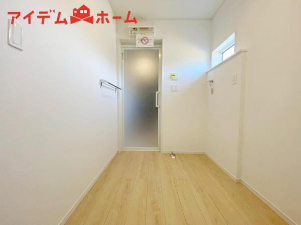 新築一戸建て 豊橋市石巻西川町字郷道 飯田線江島駅 1,890万円