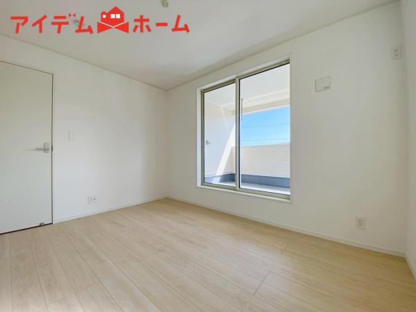 新築一戸建て 豊橋市石巻西川町字郷道 飯田線江島駅 1,890万円