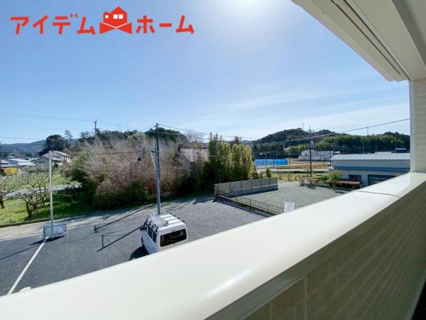 新築一戸建て 豊橋市石巻西川町字郷道 飯田線江島駅 1,890万円