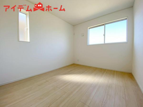 新築一戸建て 豊橋市石巻西川町字郷道 飯田線江島駅 1,890万円