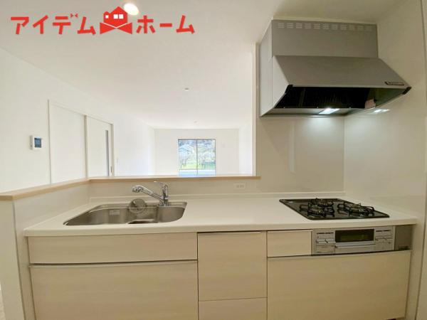 新築一戸建て 豊橋市石巻西川町字郷道 飯田線江島駅 1,890万円