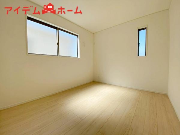 新築一戸建て 豊橋市石巻西川町字郷道 飯田線江島駅 1,890万円