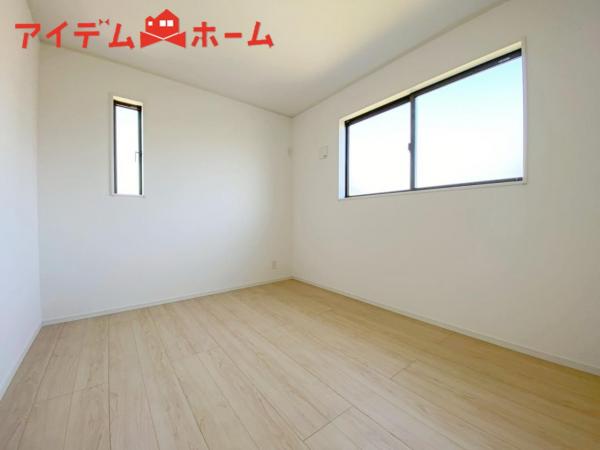 新築一戸建て 豊橋市石巻西川町字郷道 飯田線江島駅 1,890万円