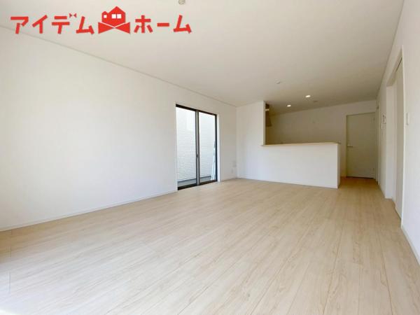新築一戸建て 豊橋市石巻西川町字郷道 飯田線江島駅 1,890万円