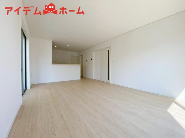 新築一戸建て 豊橋市石巻西川町字郷道 飯田線江島駅 1,890万円