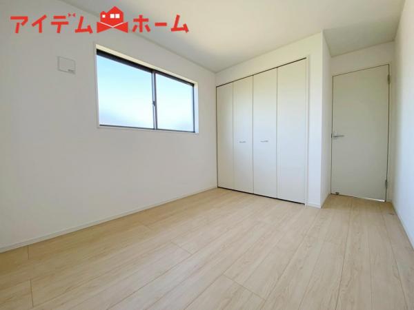 新築一戸建て 豊橋市石巻西川町字郷道 飯田線江島駅 1,890万円