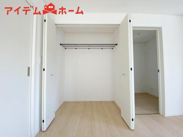 新築一戸建て 豊橋市石巻西川町字郷道 飯田線江島駅 1,890万円