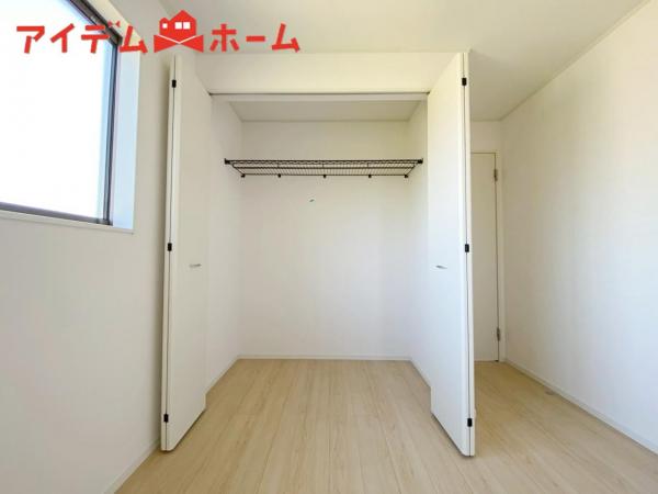 新築一戸建て 豊橋市石巻西川町字郷道 飯田線江島駅 1,890万円
