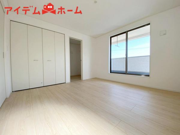 新築一戸建て 豊橋市石巻西川町字郷道 飯田線江島駅 1,890万円