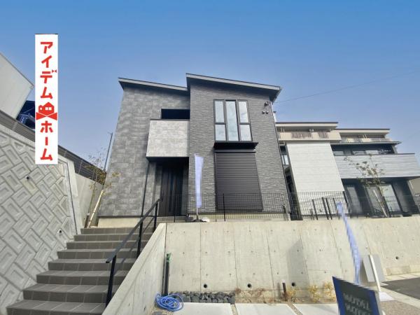 新築一戸建て 豊田市本地町３丁目 名鉄三河線土橋駅 5,438万円