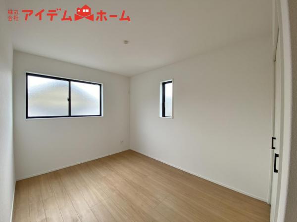 新築一戸建て 岡崎市中園町字忠田 名鉄名古屋本線矢作橋駅 3,780万円