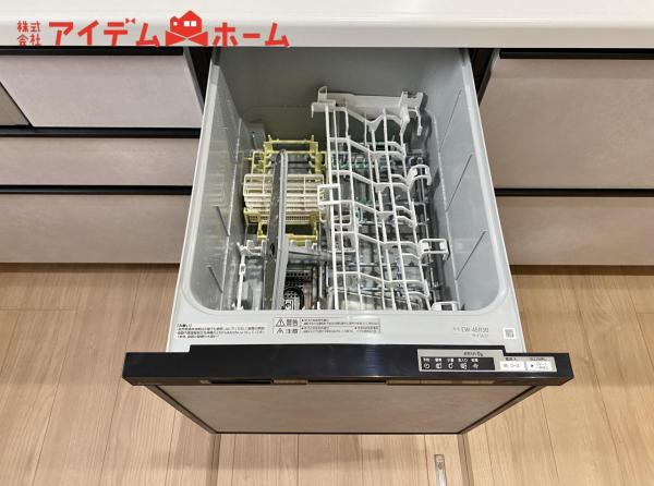 新築一戸建て 岡崎市中園町字忠田 名鉄名古屋本線矢作橋駅 3,780万円