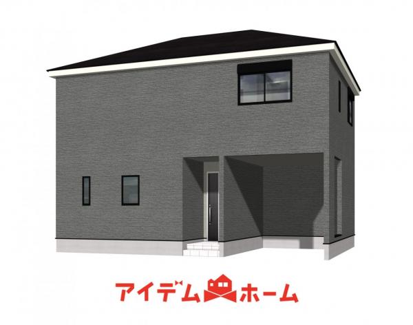 新築一戸建て 名古屋市南区堤起町2丁目111番、112番 名鉄常滑線大江駅 3,190万円