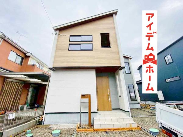 新築一戸建て 春日井市西高山町２丁目10-2 名鉄小牧線春日井駅 3,790万円